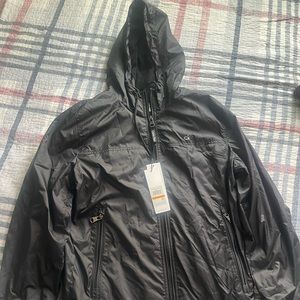 Small size calving Klein, black color, brand new with tags